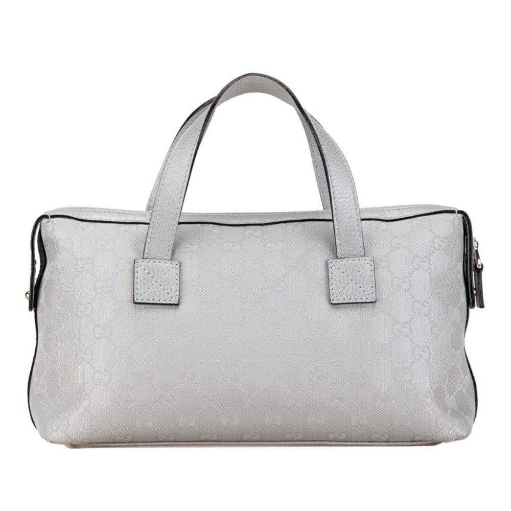 Gucci Implement Gg Leather Handbag - image 3